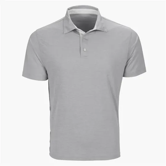Vansport Pro Signature Performance Polo — view 2