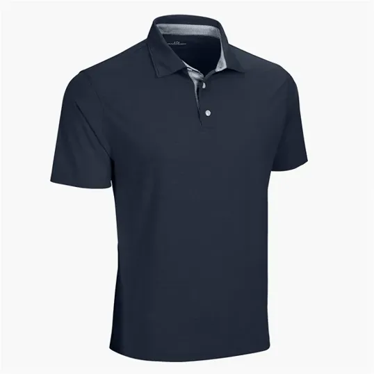 Vansport Pro Signature Performance Polo — view 3