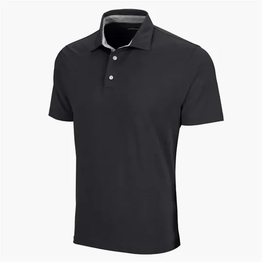 Vansport Pro Signature Performance Polo — view 4