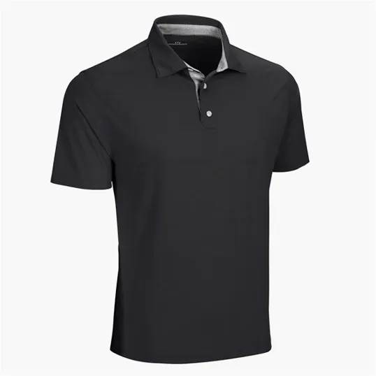 Vansport Pro Signature Performance Polo — view 5