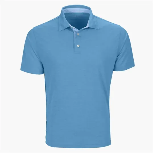 Vansport Pro Signature Performance Polo — view 7