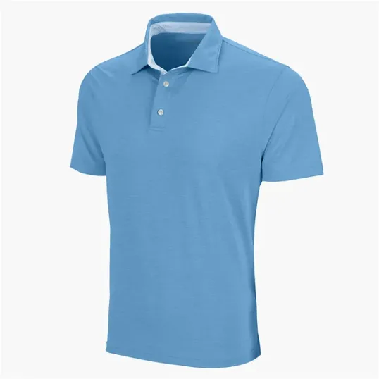 Vansport Pro Signature Performance Polo — view 8