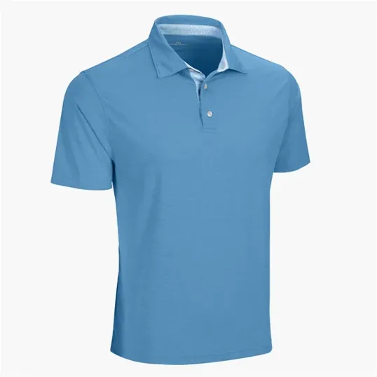 Vansport Pro Signature Performance Polo — view 9