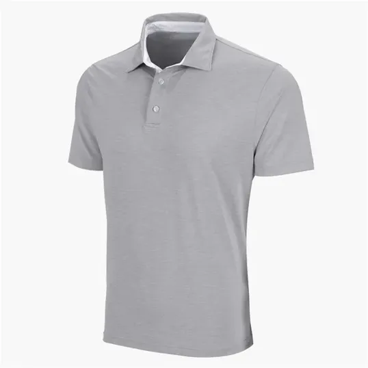 Vansport Pro Signature Performance Polo — view 11