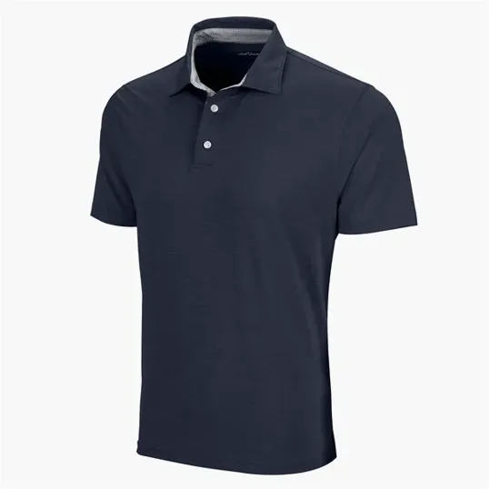 Vansport Pro Signature Performance Polo — view 14