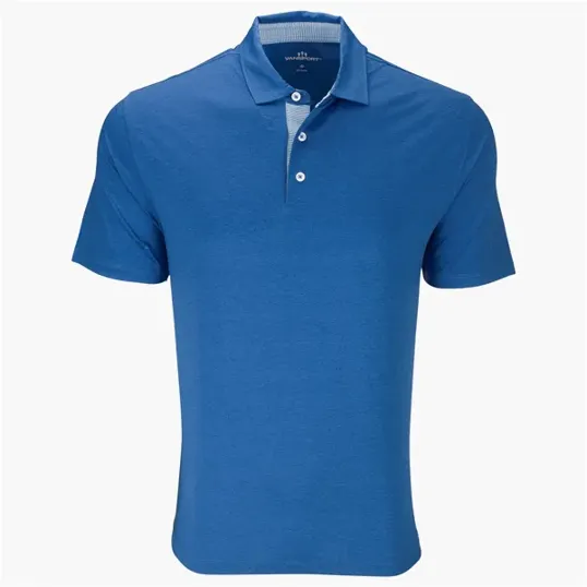 Vansport Pro Signature Performance Polo — view 16