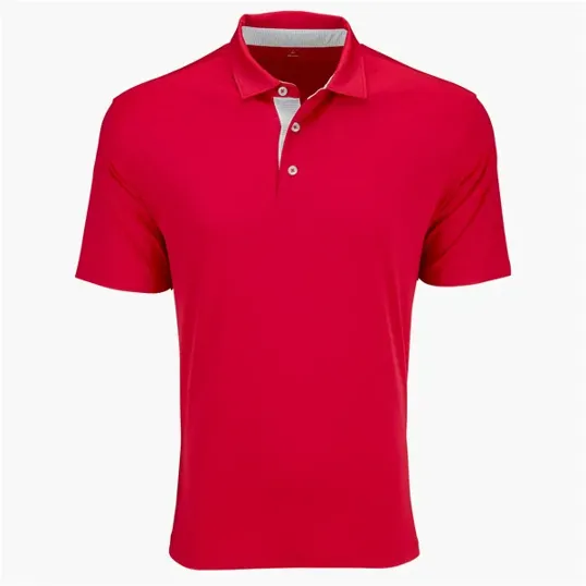 Vansport Pro Signature Performance Polo — view 20