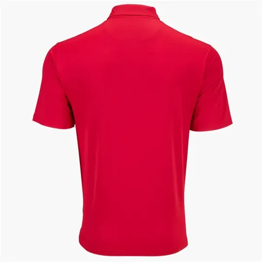 Vansport Pro Signature Performance Polo — view 23