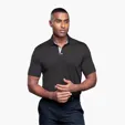Vansport Pro Signature Performance Polo — view 24