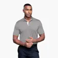 Vansport Pro Signature Performance Polo — view 26
