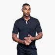 Vansport Pro Signature Performance Polo — view 27