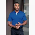 Vansport Pro Signature Performance Polo — view 34