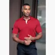 Vansport Pro Signature Performance Polo — view 35