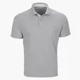 Vansport Pro Signature Performance Polo — view 2