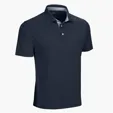 Vansport Pro Signature Performance Polo — view 3