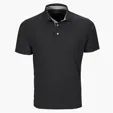Vansport Pro Signature Performance Polo