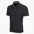 Vansport Pro Signature Performance Polo — view 4