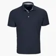 Vansport Pro Signature Performance Polo — view 13