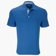 Vansport Pro Signature Performance Polo — view 16