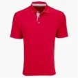 Vansport Pro Signature Performance Polo — view 20