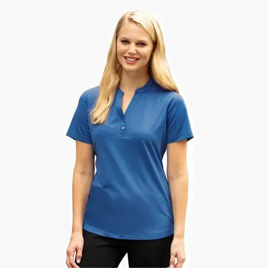 Women's Pro Boca Polo — view 19