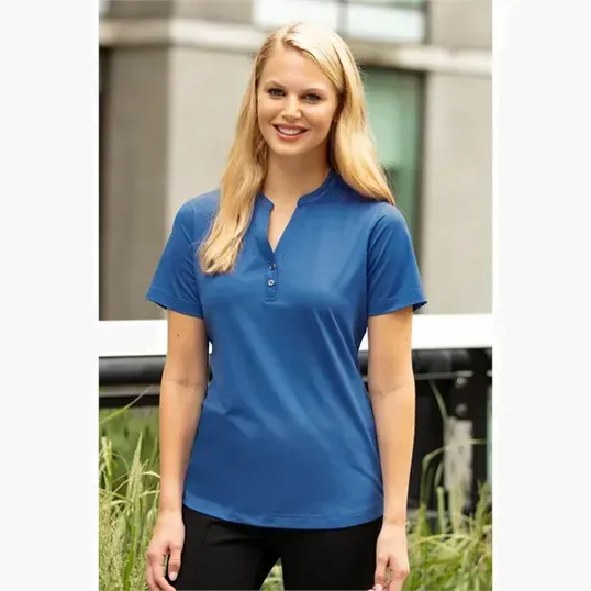 Women's Pro Boca Polo — view 23