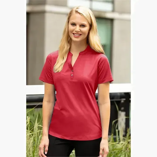 Women's Pro Boca Polo — view 24