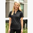 Women's Pro Boca Polo — view 21