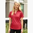 Women's Pro Boca Polo — view 24