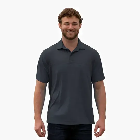 Vansport Pro Horizon Polo — view 16