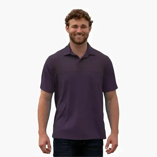 Vansport Pro Horizon Polo — view 17