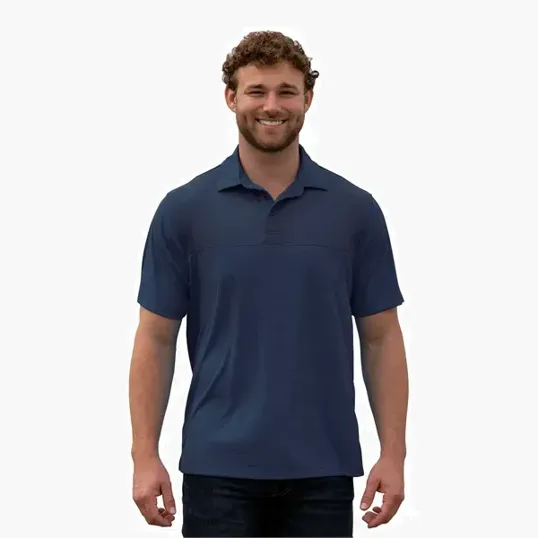 Vansport Pro Horizon Polo — view 18