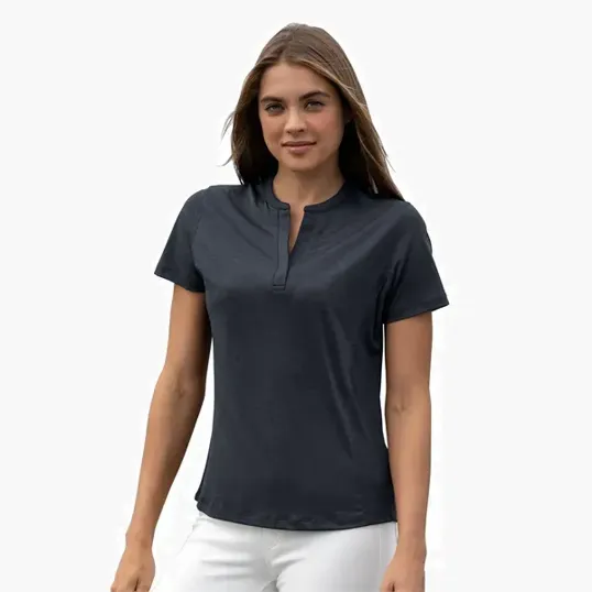 Women's Pro Horizon Polo by Vansport — view 16