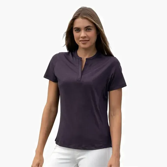 Women's Pro Horizon Polo by Vansport — view 17