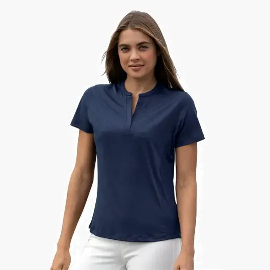 Women's Pro Horizon Polo by Vansport — view 18