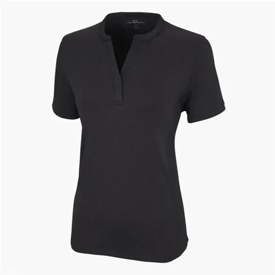 Women's Pro Horizon Polo by Vansport — view 2