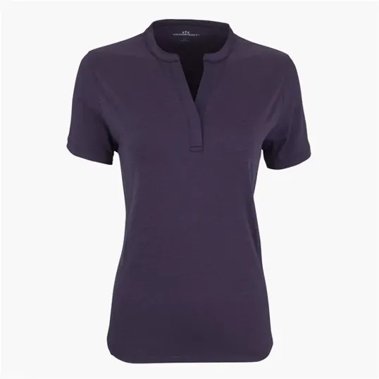 Women's Pro Horizon Polo by Vansport — view 4