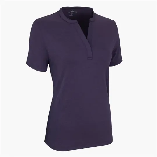 Women's Pro Horizon Polo by Vansport — view 6