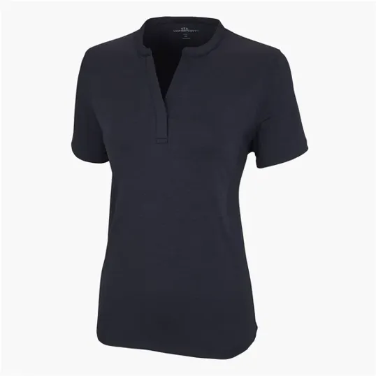 Women's Pro Horizon Polo by Vansport — view 8