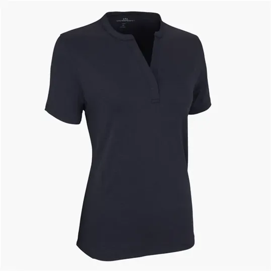 Women's Pro Horizon Polo by Vansport — view 9