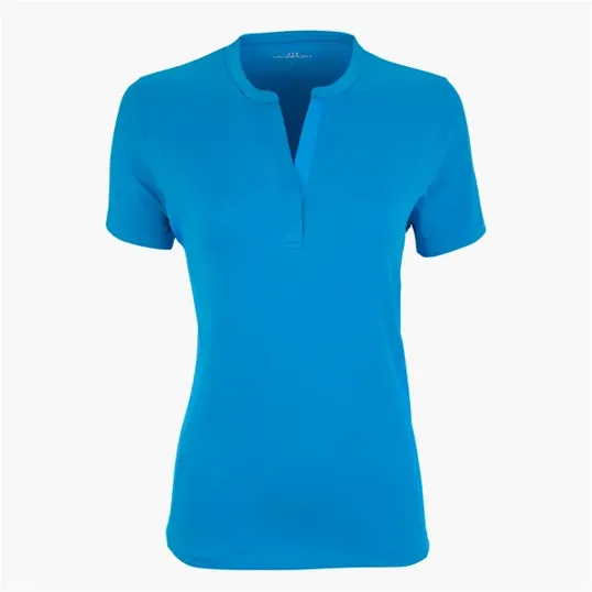 Women's Pro Horizon Polo by Vansport — view 11