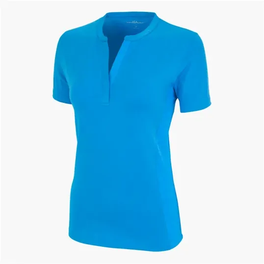 Women's Pro Horizon Polo by Vansport — view 12