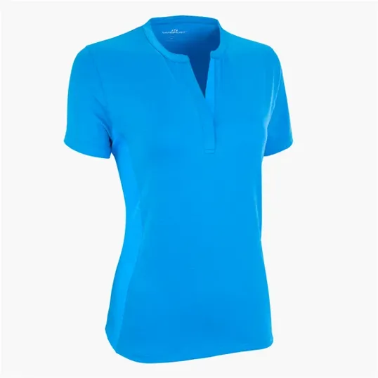 Women's Pro Horizon Polo by Vansport — view 13