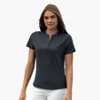 Women's Pro Horizon Polo by Vansport — view 16