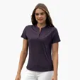 Women's Pro Horizon Polo by Vansport — view 17