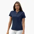 Women's Pro Horizon Polo by Vansport — view 18