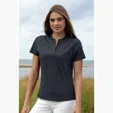 Women's Pro Horizon Polo by Vansport — view 20