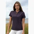 Women's Pro Horizon Polo by Vansport — view 21