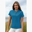 Women's Pro Horizon Polo by Vansport — view 23