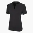Women's Pro Horizon Polo by Vansport — view 2